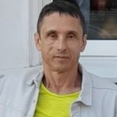 Лукас, 56, Орехов