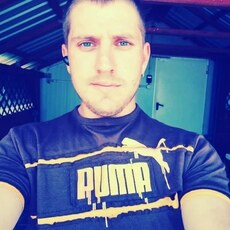 Харитон, 29, Лагань