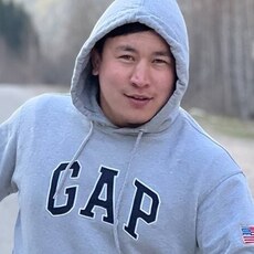 Яша, 27, Константиновка