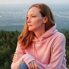 Лина, 41, Ачинск