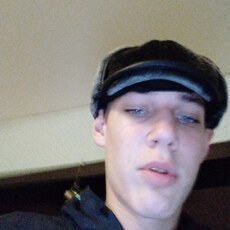 Евгений, 21, Кандалакша