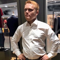 Тим, 31, Вяземский