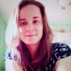 Ева, 39, Воскресенск