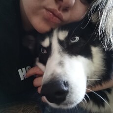 Екатерина, 27, Санкт-Петербург