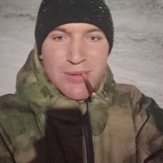 Ратмир, 32, Чердынь