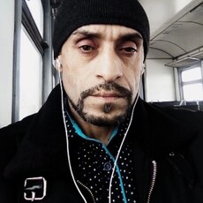 Давид, 36, Макеевка