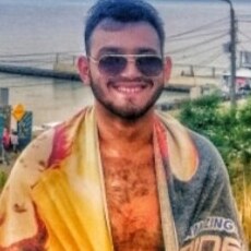 Илья, 27, Курганинск
