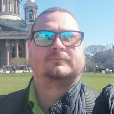 Степан, 41, Мегион