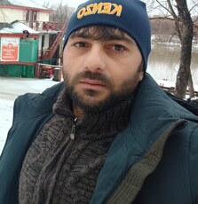 Леонид, 40, Баксан