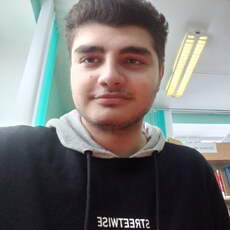Никон, 19, Балтийск