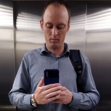 Ринат, 34, Красноармейск (Саратовская область)