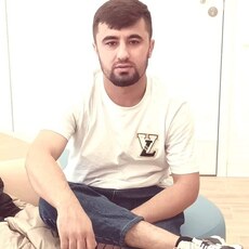Давидик, 29, Вилючинск