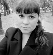 Юля, 40, Сосновоборск