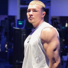 Клим, 26, Куровское
