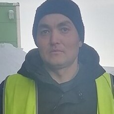 Харитон, 33, Ясный