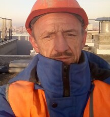 Григорий, 54, Никольское
