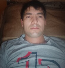 Эрик, 31, Межгорье
