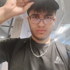 Кирюха, 20, Жердевка