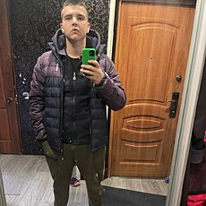 Остап, 20, Сосновый Бор