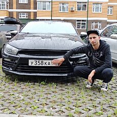 Платоша, 32, Ковров