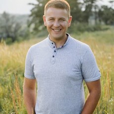 Кузя, 36, Бикин
