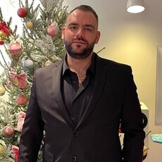 Афанасий, 34, Петровск