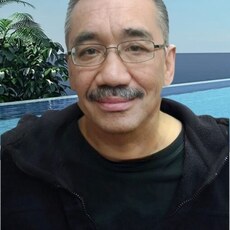 Петя, 59, Называевск