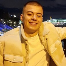 Егор, 22, Георгиевск