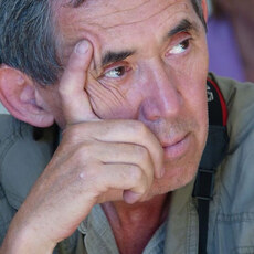 Эдик, 62, Пермь