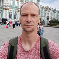 Серёга, 39, Анива