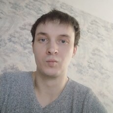 Вадим, 35, Бакал