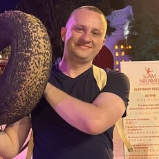 Марк, 34, Самара