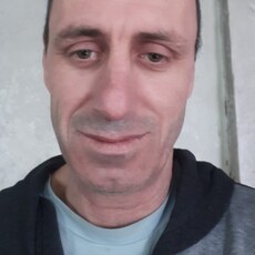 Давид, 45, Слюдянка