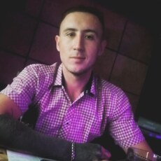 Исаак, 31, Весьегонск