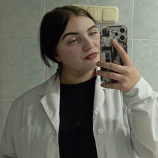 Элина, 20, Шацк