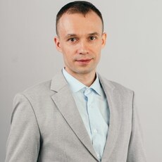 Кирюха, 40, Биробиджан