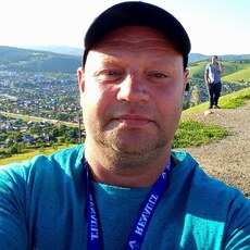 Афанасий, 47, Петрозаводск