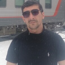 Василий, 36, Карачаевск