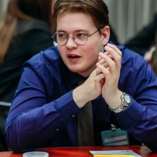 Глеб, 21, Славгород