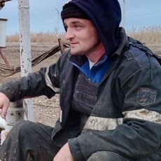 Донат, 38, Куйбышев