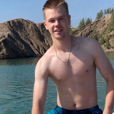 Вениамин, 21, Казань