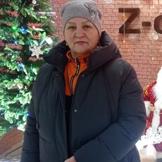 Сусанна, 59, Янаул