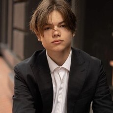 Владлен, 19, Пересвет