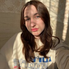 Лина, 20, Кунгур