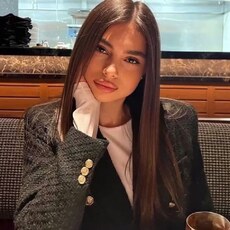 Маргарита, 23, Уфа