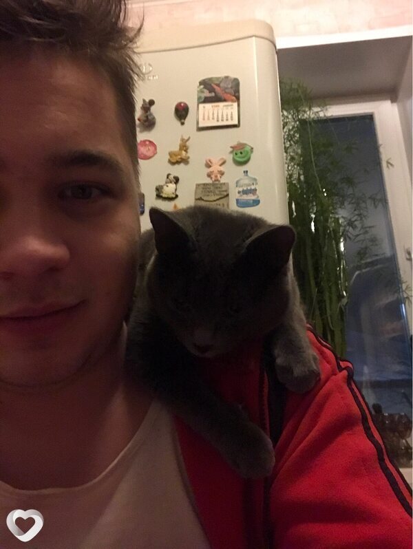 Главное фото