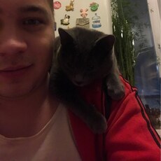 Игнат, 24, Нижний Новгород