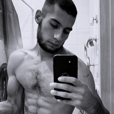 Филя, 27, Сасово