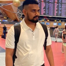 Гаврик, 24, Асино