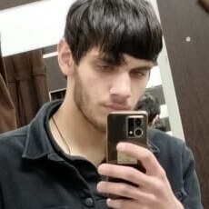 Кир, 26, Лисичанск